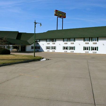 Cobbler Inn Линкълн Екстериор снимка
