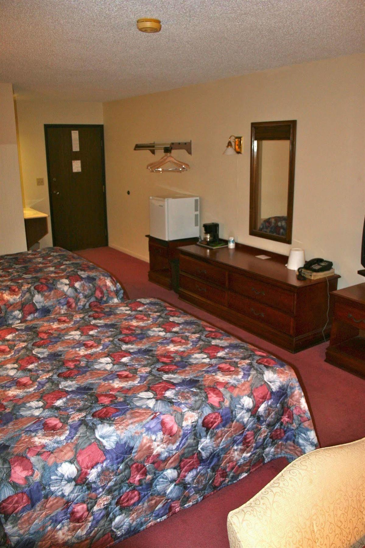 Cobbler Inn Линкълн Екстериор снимка